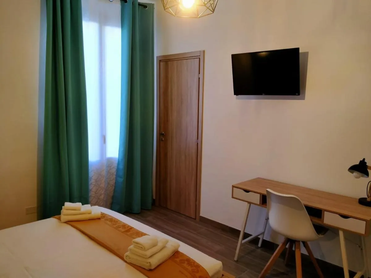 Al Civico 1 Apartments Trapani