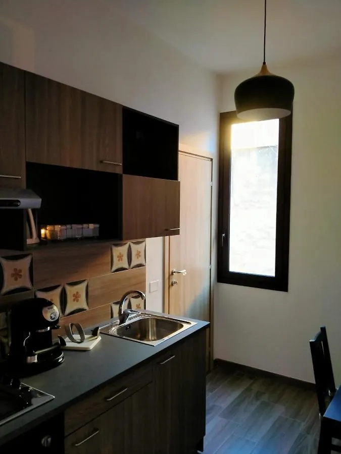 Al Civico 1 Apartments Trapani