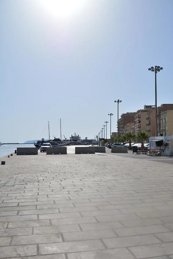 Al Civico 1 Apartments Trapani