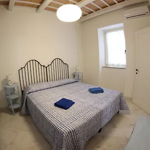 Appartamento La Tana Del Marinaio, Trapani