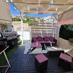 Nella Piazza Centrale, Con Terrazza SantʼAntìoco