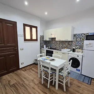 Appartamento La Maiolica Blu, Trapani