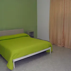 Casa vacanze Home's, Trapani