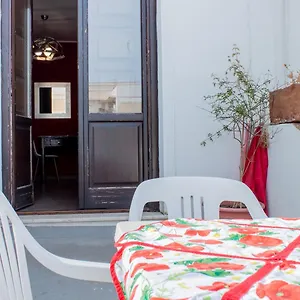 Appartamento La Fardella, Trapani