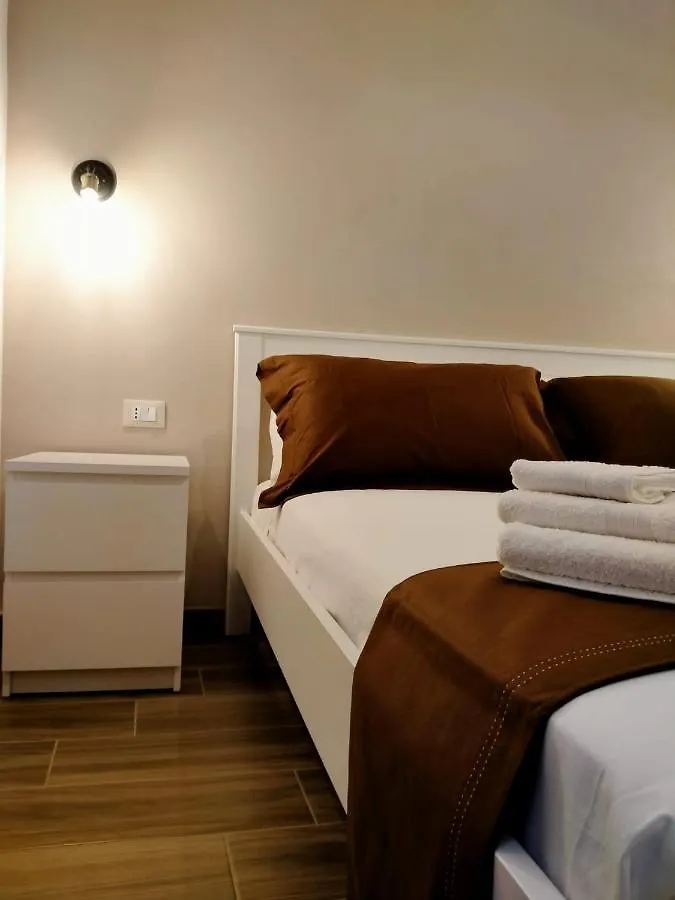 Al Civico 1 Apartments Trapani